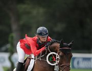 De Couedic Elisa CsioArJYR SS7 7986 : CSIO Giovani Arezzo, De Couedic Laetitia, Elisa, foto Stefano Secchi ©